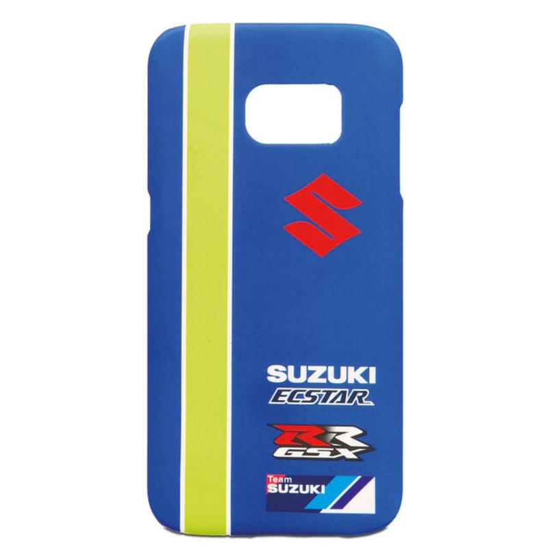 2019 MotoGP Suzuki Ecstar Samsung Galaxy 7 Cover